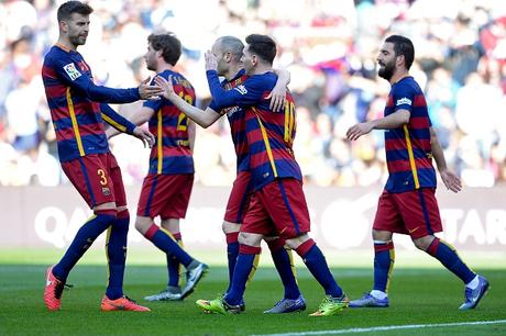 Barcellona – Getafe 6-0: Catalani da urlo. Sei reti regalano l’undicesima vittoria consecutiva