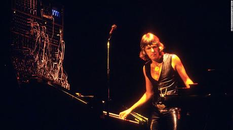 Keith Emerson ci ha lasciato: il mio ricordo