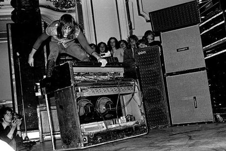 Keith Emerson ci ha lasciato: il mio ricordo