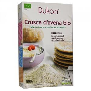 crusca dieta dukan