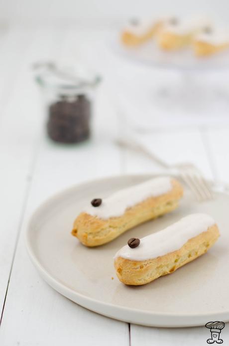 Eclairs_caffe_zenzero