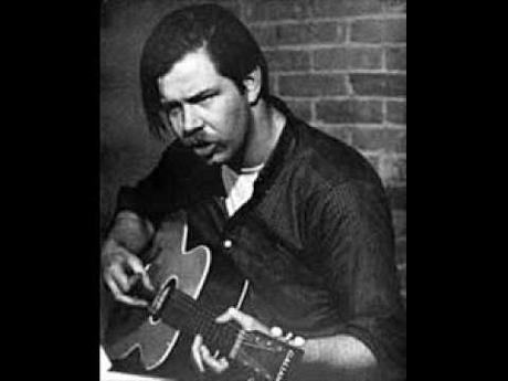 Dave Van Ronk