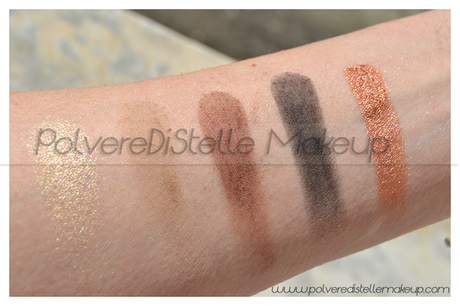 PREVIEW: Sistema Live In Color! - PUROBIO Cosmetics