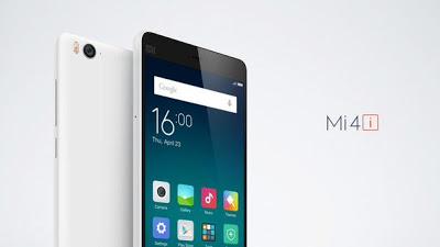 Offerta Xiaomi Mi4i: senza dogana e pagamento con Paypal