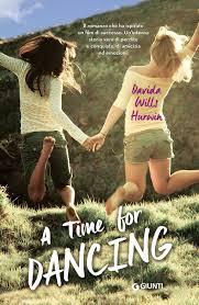 Recensione - A time for dancing di Davida Wills Hurwin