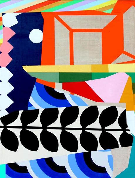 ARTE: Il modernista William LaChance