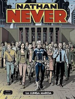 Nathan Never #297