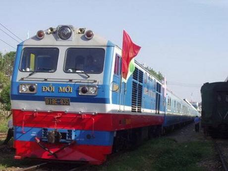 Sapevate che in Portogallo parte il viaggio più lungo al mondo in treno?