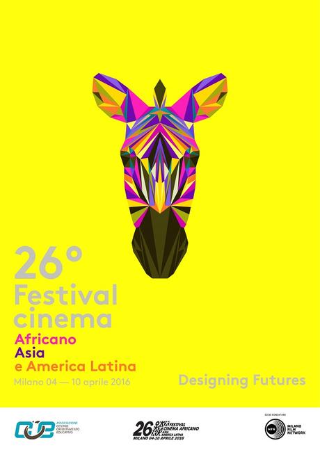 Festival del Cinema Africano, d'Asia e America Latina
