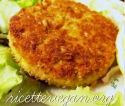 ricettevegan.org - hamburger di lupini