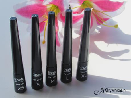 Shaka Innovative Beauty Fit Liner Shaka Innovative Beauty Fit Liner