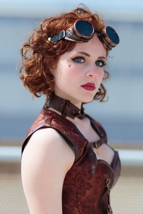 Steampunk, lo stile tra passato e futuro