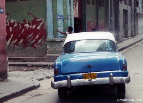 Viaggio a Cuba per quelli che “meglio vederla adesso prima che cambi per sempre”
