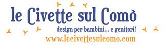 [Events] Let's have a party con Le civette sul comò