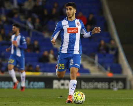 Granada-Espanyol 1-1: un autogol salva i Periquitos