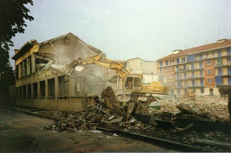 Una piazza, una storia