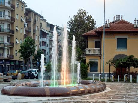 Una piazza, una storia