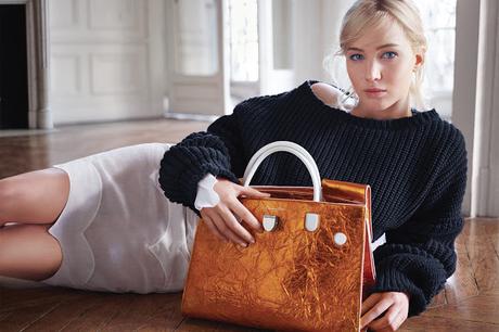 Diorever: la nuova borsa del desiderio firmata Dior