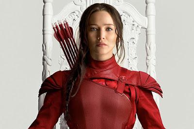 Hunger Games - Il Katniss della rivolta