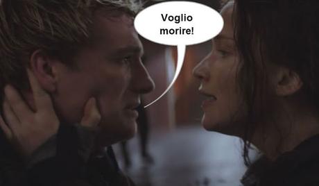 Hunger Games - Il Katniss della rivolta