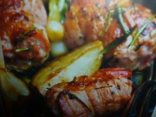 involtini di vitello farciti involtini di vitello farciti