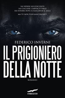 Recensione: Il prigioniero della notte