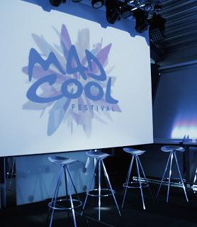 MadCool Festival: un'occasione per venire a Madrid