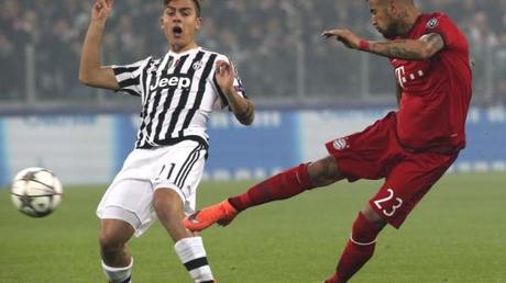 La BBBC, Allegri e il pressing: come deve giocare a Monaco la Juventus?