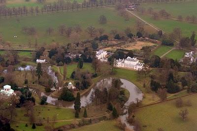 FROGMORE HOUSE FROGMORE HOUSE