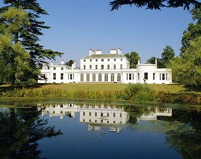 FROGMORE HOUSE FROGMORE HOUSE