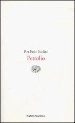 Pier Paolo Pasolini reading da Petrolio a Scritti Corsari