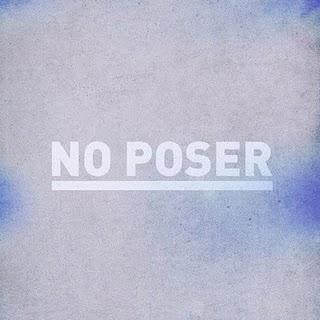 NO POSER (free download)