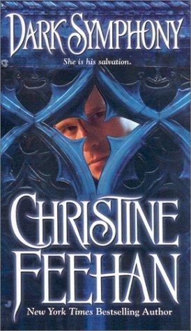 Secondo libro della serie Carpaziana di Christine Feehan presto in libreria book cover of
Dark Symphony
(Dark, book 10)
by
Christine Feehan