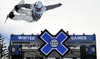 Winter X-Games 2011 @ Aspen! Risultati di Domenica!