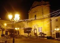 GEMELLAGGIO PIGNATARO MAGGIORE (CE) - SAN MINIATO (PI) GEMELLAGGIO PIGNATARO MAGGIORE (CE) - SAN MINIATO (PI)