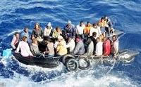 News dalla Tunisia - Nuovamente il governo italiano dimostra la sua inettitudine e incapacità a qualsiasi risposta rispetto all'emergenza nel mediterraneo