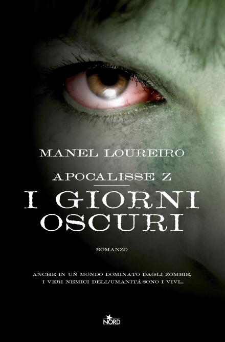 Novità: “I Giorni Oscuri” di Manuel Loureiro e “Il Sortilegio del Corvo” di James Barclay