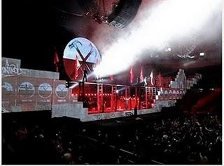 Roger Waters - The Wall Live