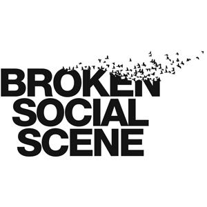 Broken Social Scene – Forgiveness Rock Record