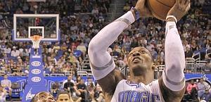 Howard, 26 punti per Orlando. Ap