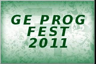 Ge-Prog Festival 2011-1° serata