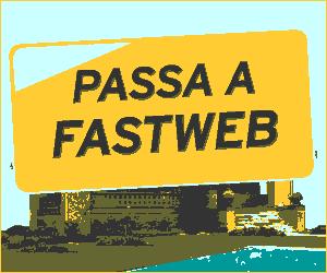 Fastweb navigaCasa: offerta internet ADSL