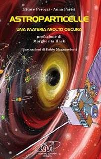 Il libri per la scuola Primaria dell'Agenzia Spaziale Italiana