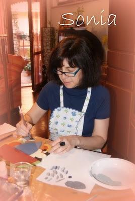 PITTURA COUNTRY - CORSO DEL 2 APRILE PITTURA COUNTRY - CORSO DEL 2 APRILE