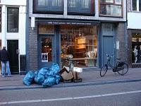 Amsterdam ecologica