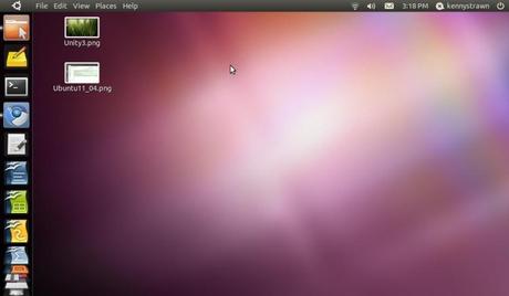 Rilasciata Ubuntu 11.04 Beta