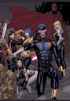 LOS ANGELES WONDERCON: WARREN ELLIS NUOVO SCRITTORE DEI SECRET AVENGERS, IL PASSATO DEL TESCHIO ROSSO E X-MEN SCHISM - TUTTE LE NEWS DELLA MARVEL!