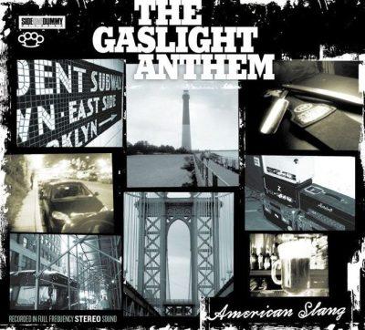 Gaslight Anthem - American Slang