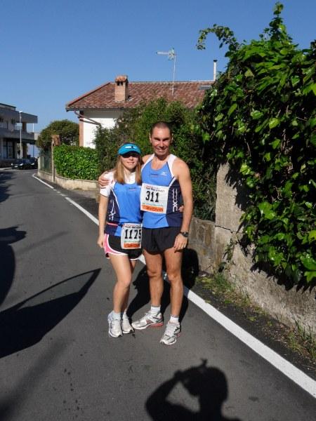 Agropoli Half Marathon.. la mia prima mezza maratona!