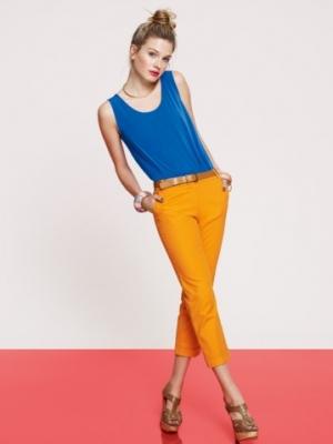 Dorothy Perkins S/S 2011 preview